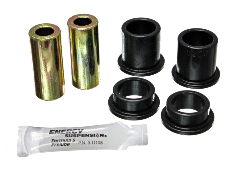 Scion FR S Steering Rack Bush - Energy Suspension - Performance Polyurethane - Black - `13-`27